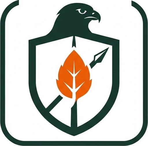 Peachtree Falcon Pest Control logo